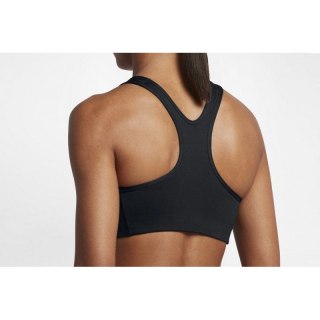 Biustonosz Stanik sportowy Nike Swoosh Futura Bra W 899370-010