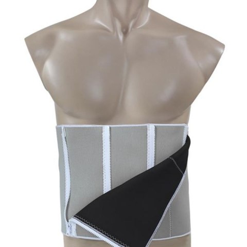 Pas wyszczuplający BR114 ściągający pas na brzuch HMS 17-24-972