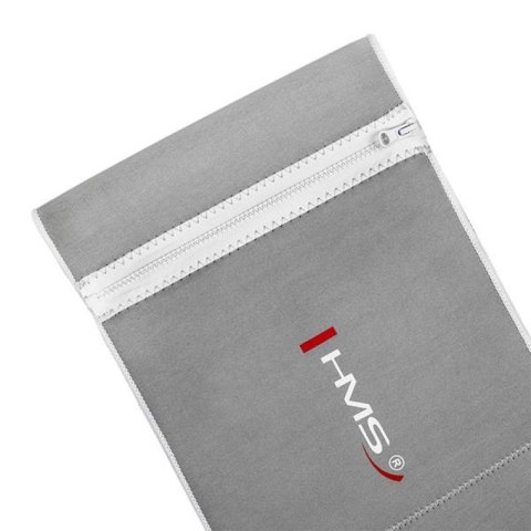 Pas wyszczuplający BR114 ściągający pas na brzuch HMS 17-24-972