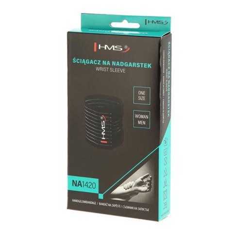 Ściągacz nadgarstka NA1420 HMS 17-24-802