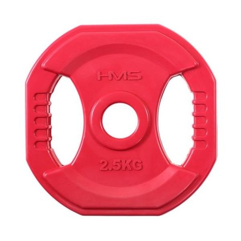 Sztanga SBP20 gryf do body pump 20KG HMS 17-57-010