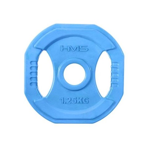 Sztanga SBP20 gryf do body pump 20KG HMS 17-57-010