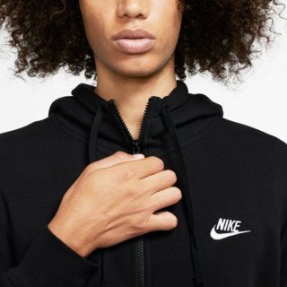 Bluza Nike NSW Club Hoodie FZ M BV2645-010