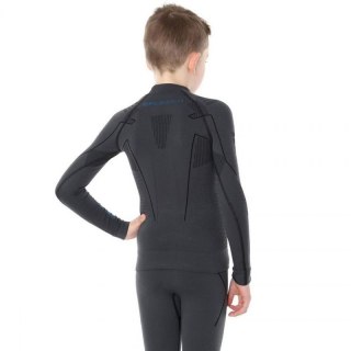 Bluza termoaktywna Brubeck Thermo Jr LS13640