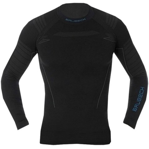 Bluza termoaktywna Brubeck Thermo Jr LS13640