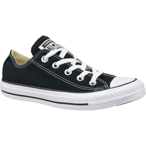 Buty Converse C. Taylor All Star OX Black M9166C