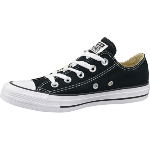 Buty Converse C. Taylor All Star OX Black M9166C