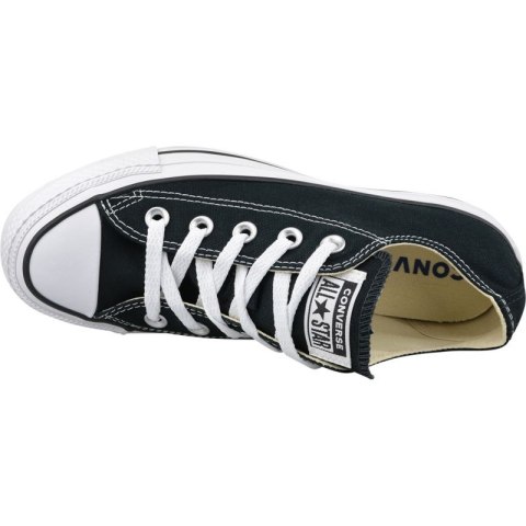 Buty Converse C. Taylor All Star OX Black M9166C