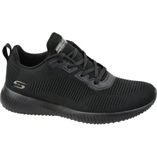 Buty Skechers Bobs Squad W 32504-BBK