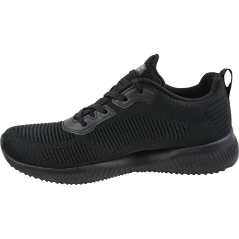 Buty Skechers Bobs Squad W 32504-BBK