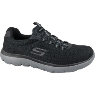 Buty Skechers Summits M 52811-BKCC
