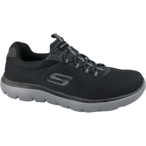 Buty Skechers Summits M 52811-BKCC