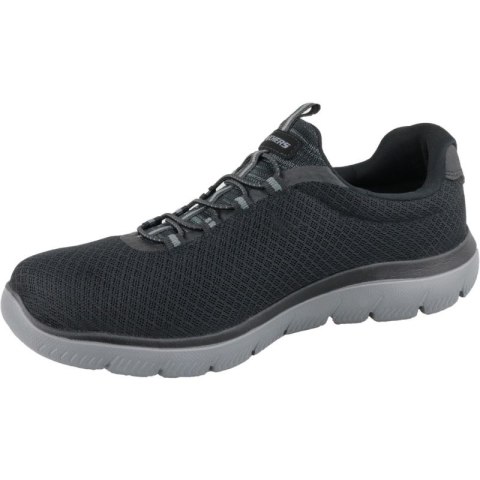 Buty Skechers Summits M 52811-BKCC