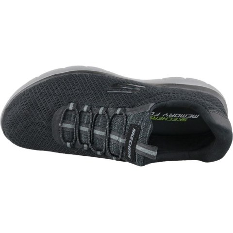 Buty Skechers Summits M 52811-BKCC
