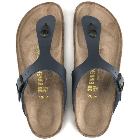 Japonki Birkenstock Gizeh M 143621