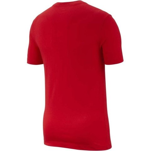 Koszulka Nike Club Tee M AR4997 657
