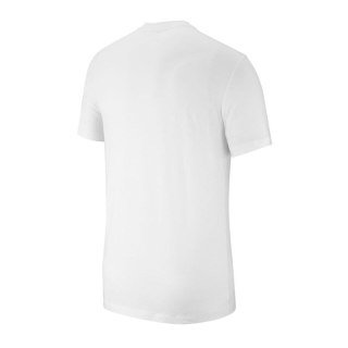 Koszulka Nike Nsw Tee Icon Futura M AR5004-100