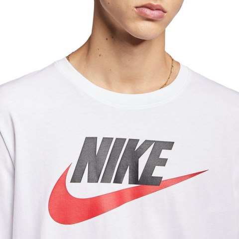Koszulka Nike Nsw Tee Icon Futura M AR5004-100