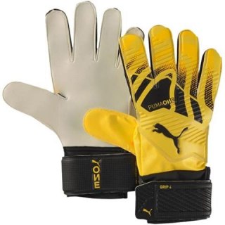 Rękawice bramkarskie Puma One Grip 4 RC 041655 02