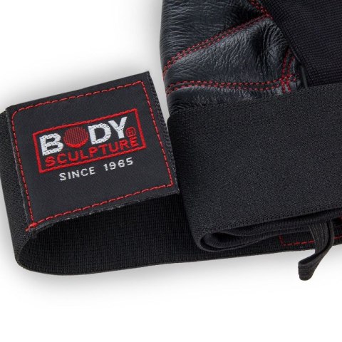 Rękawiczki treningowe Body Sculpture BW 95 XL