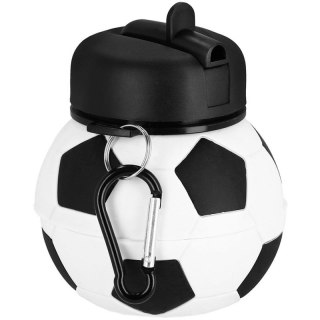 Bidon składany Spokey silikonowy 520 ml Cort 941259