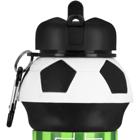 Bidon składany Spokey silikonowy 520 ml Cort 941259