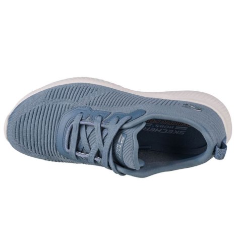 Buty Skechers Bobs Squad-Tough Talk W 32504-LTBL