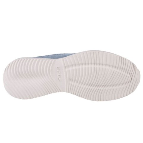 Buty Skechers Bobs Squad-Tough Talk W 32504-LTBL