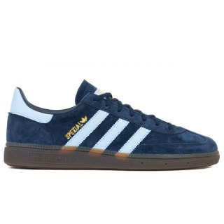Buty adidas Handball Spezial M BD7633