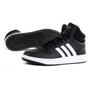 Buty adidas Hoops 3.0 Mid M GW3020