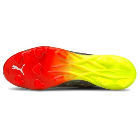 Buty piłkarskie Puma Ultra 1.2 FG AG M 106299 02