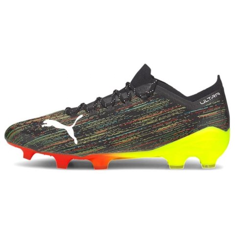 Buty piłkarskie Puma Ultra 1.2 FG AG M 106299 02