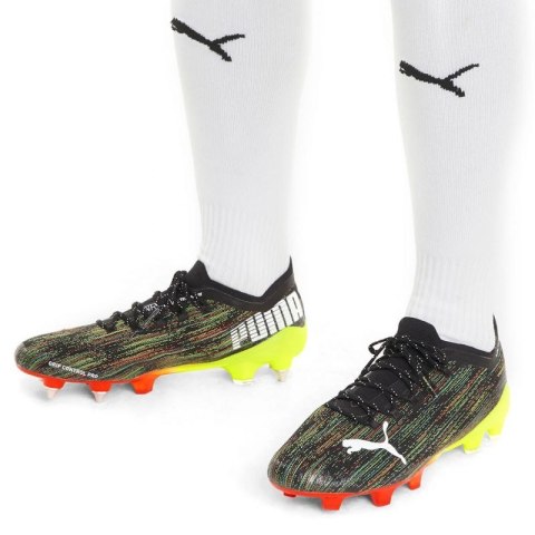 Buty piłkarskie Puma Ultra 1.2 FG AG M 106299 02