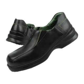 Buty robocze ochronne Lavoro 1131.00