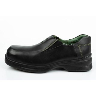 Buty robocze ochronne Lavoro 1131.00