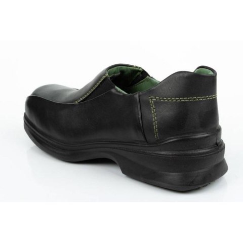 Buty robocze ochronne Lavoro 1131.00