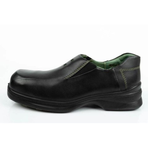 Buty robocze ochronne Lavoro 1131.00