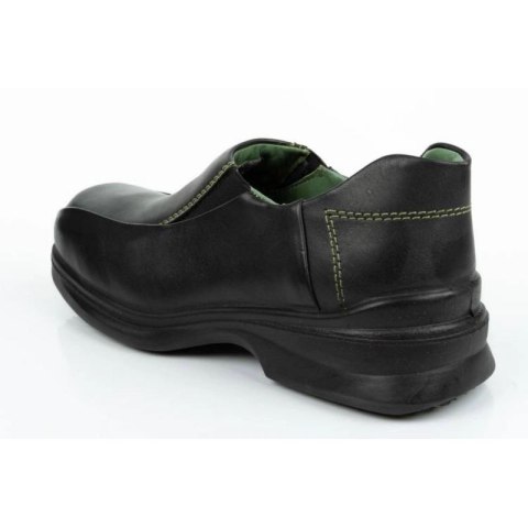 Buty robocze ochronne Lavoro 1131.00