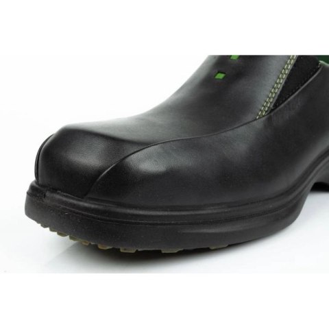 Buty robocze ochronne Lavoro 1131.00
