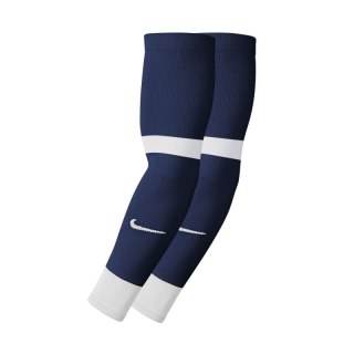 Getry piłkarskie Nike MatchFit CU6419-410