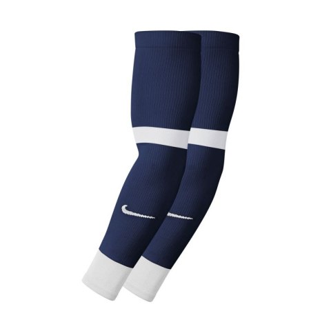 Getry piłkarskie Nike MatchFit CU6419-410