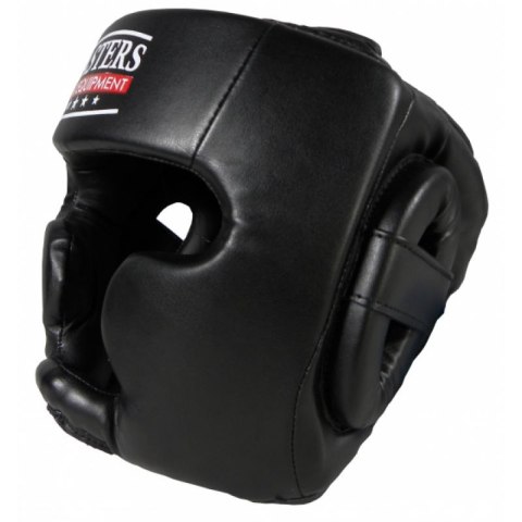Kask bokserski sparingowy MASTERS - KSS-4BP 0230-01M