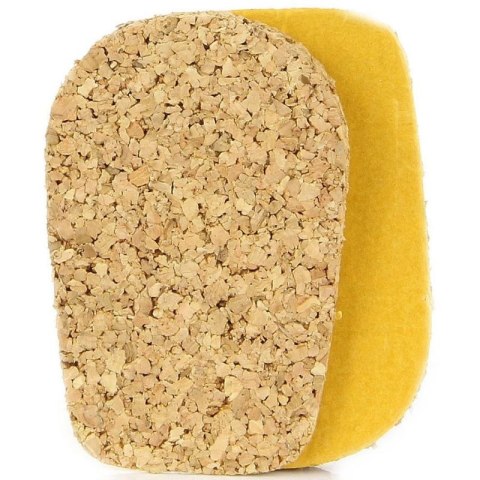 Korkowe podpiętki samoprzylepne Coccine Cork Heel Pad DA0207