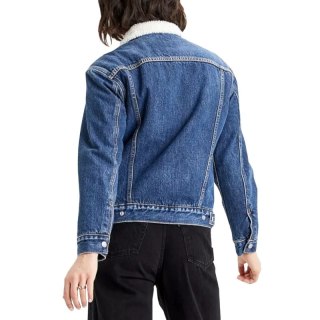 Kurtka Levi's Trucker Jacket W 361370034