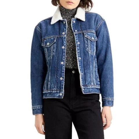 Kurtka Levi's Trucker Jacket W 361370034