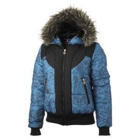 Kurtka Puma Best Winter Jacke W 55595901