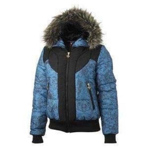 Kurtka Puma Best Winter Jacke W 55595901