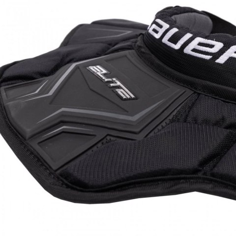 Ochraniacz szyi bramkarski Bauer Elite Sr 1059238