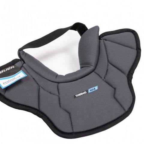 Ochraniacz szyi bramkarski Bauer Elite Sr 1059238