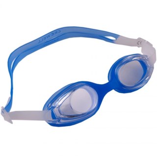 Okulary pływackie Crowell Sandy Jr okul-sandy-nieb-bial
